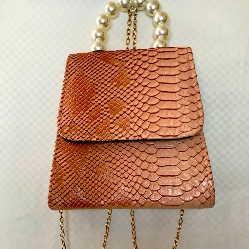 Mini handbag - Picture 2 of 3